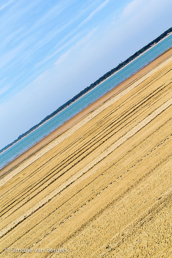 Dutch Tilt Photograph by Simone Van Bergen Fine Art America