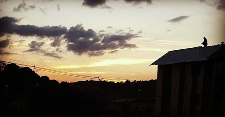 Sunset Photograph - 🍃🌻e Que A Beleza Se Explica by Camila Varogh