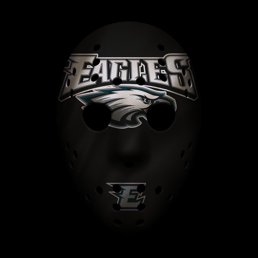 Philadelphia Eagles Photograph by Joe Hamilton - Fine Art America