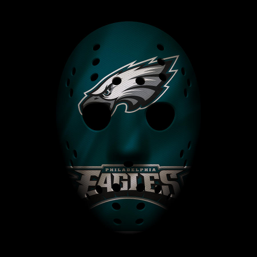 Philadelphia Eagles Whiskey T-Shirt by Joe Hamilton - Fine Art America