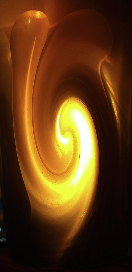 Ear of Gold Digital Art by James Granberry