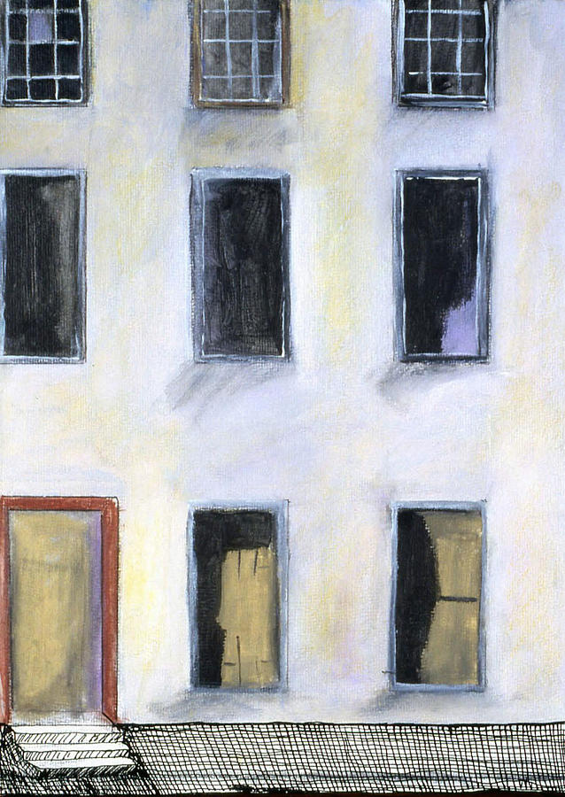 Early Morning by BARBARA J HART Early Morning by BARBARA J HART