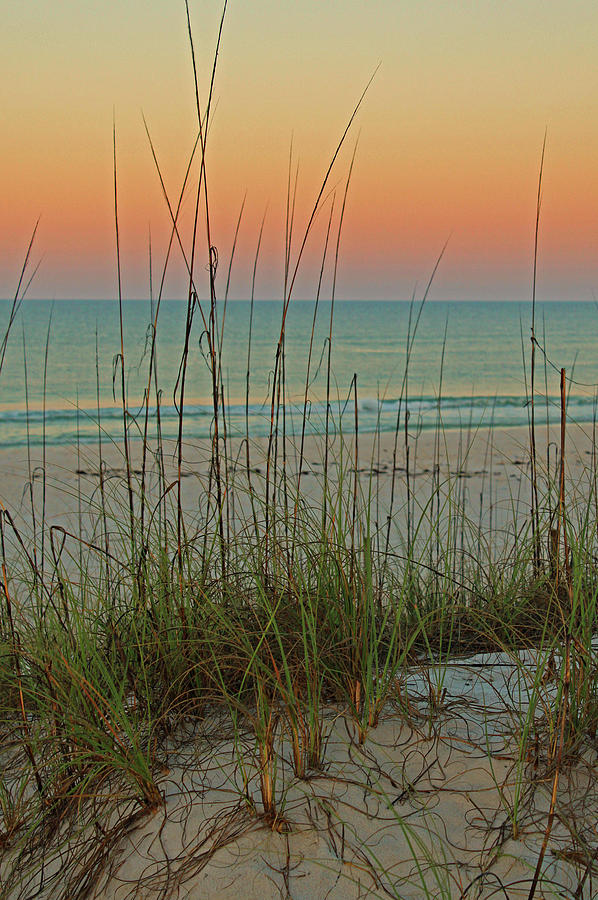 Early Morning Beach Walk Photograph by Dave Alexander | Fine Art America