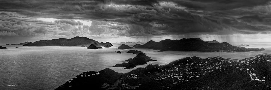 Early Morning Squalls by Gary Felton Early Morning Squalls by Gary Felton