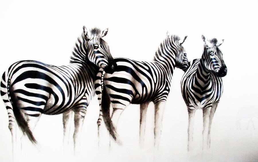 Early Morning by Tracey Armstrong Early Morning by Tracey Armstrong