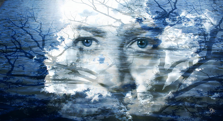 Earth Wind Water by Christopher Beikmann Earth Wind Water by Christopher Beikmann