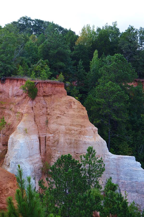 East Canyon Photograph by Warren Thompson - Fine Art America