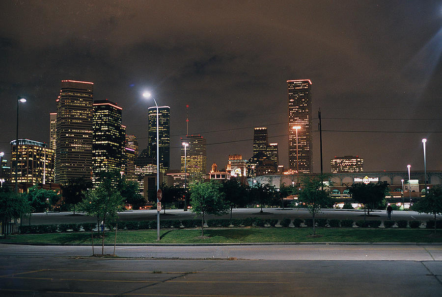 East Side View Photograph by Errol Allen | Fine Art America