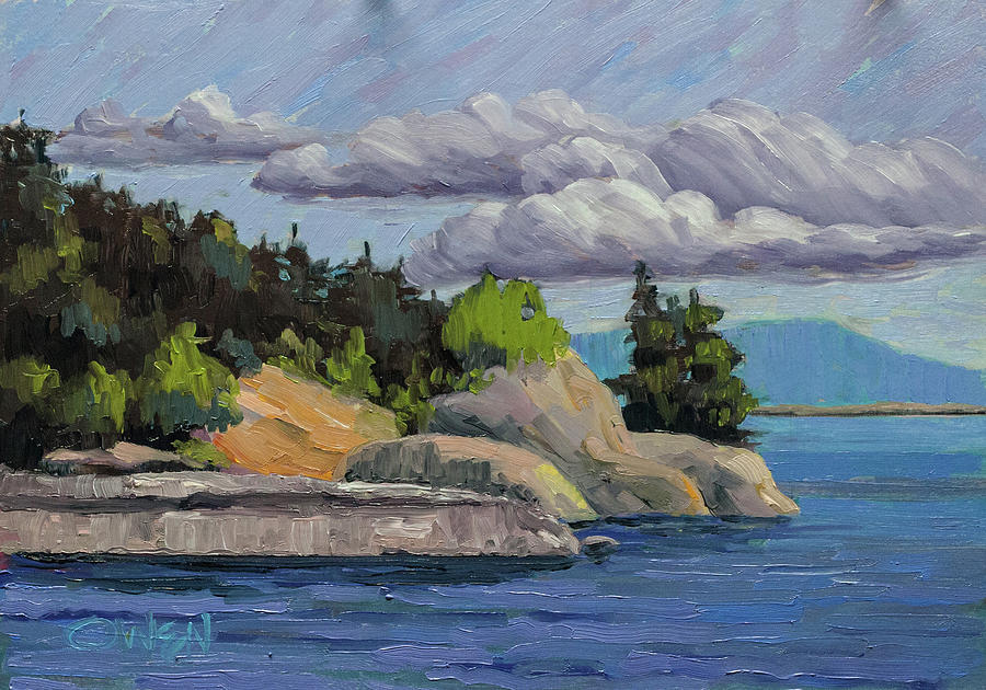 East Sooke 2017 by Rob Owen East Sooke 2017 by Rob Owen