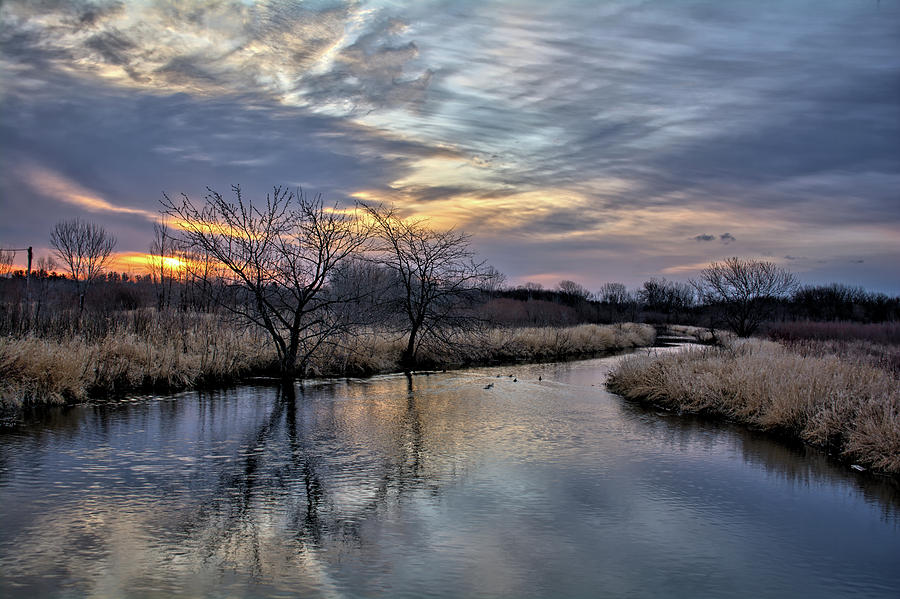 Easter River 4 Photograph by Bonfire Photography - Fine Art America