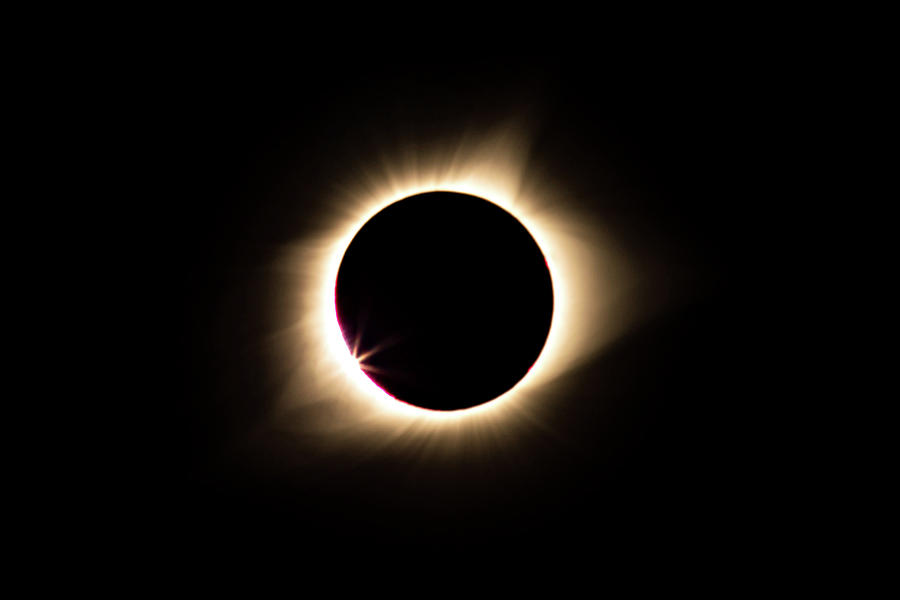 Eclipse by Wesley Aston Eclipse by Wesley Aston