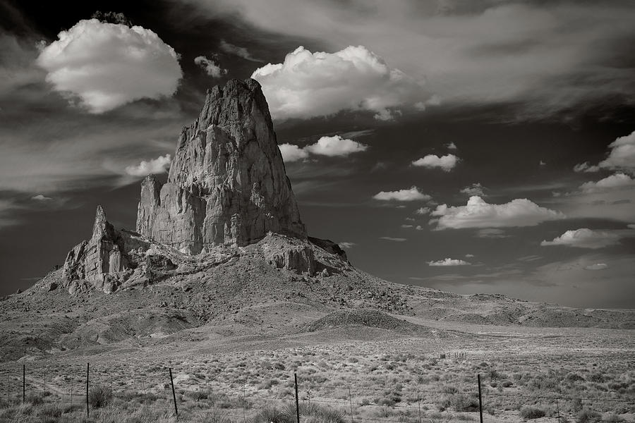 El Capitan Photograph by Bud Simpson