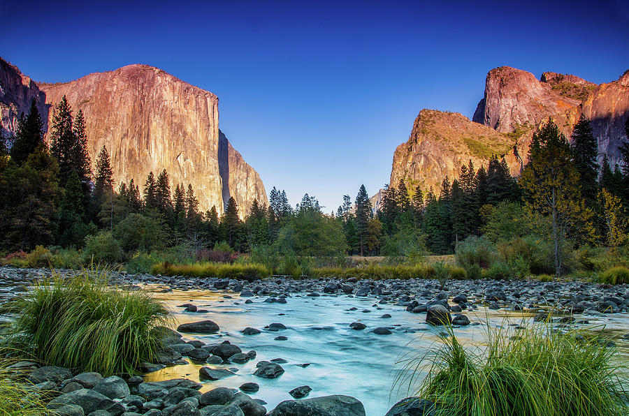 El Capitan Photograph by Javier Flores - Fine Art America