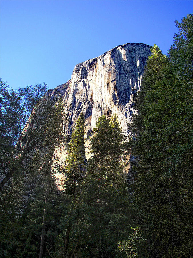 El Capitan - Yosemite Photograph by Glenn McCarthy Art and Photography