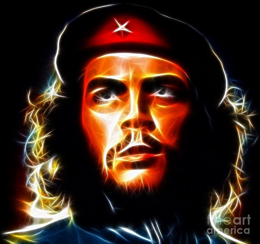 Hola Che Guevara !, Arthur Design And Co