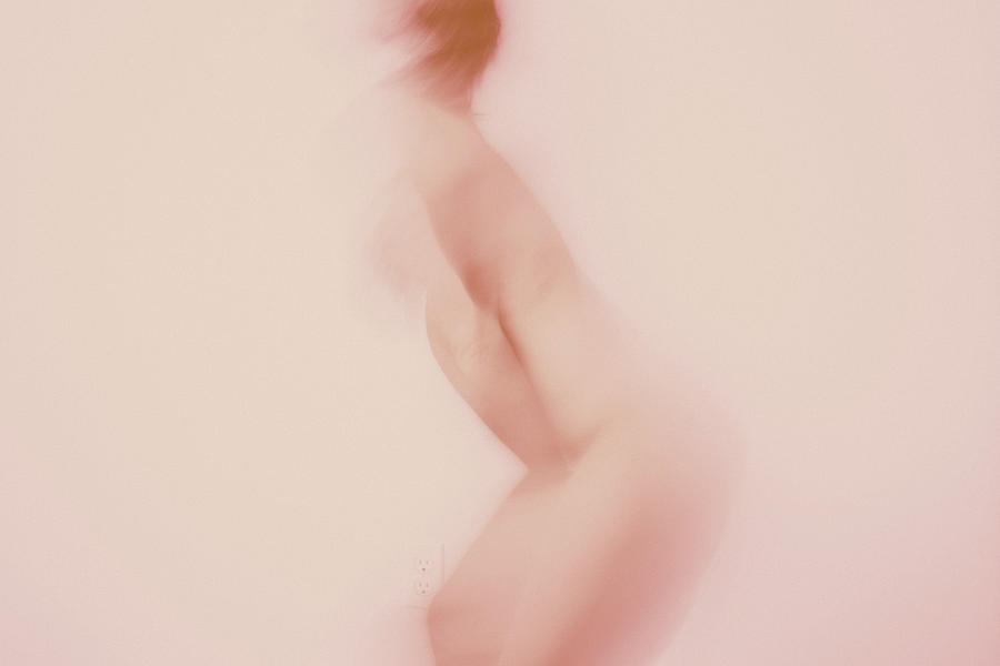 Elastance # 4 by Maria Lankina Elastance # 4 by Maria Lankina