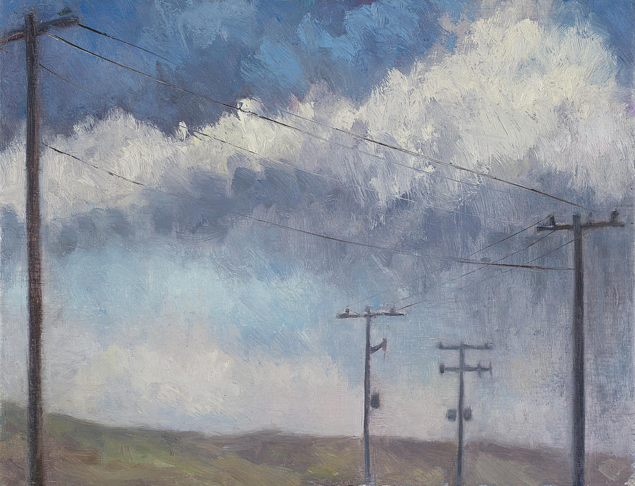 Electrical Storm by Julie Rumsey Electrical Storm by Julie Rumsey