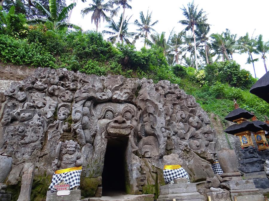 Unschooling Photograph - Elephant Cave Temple by Exploramum Exploramum Unschooling Photograph - Elephant Cave Temple by Exploramum Exploramum