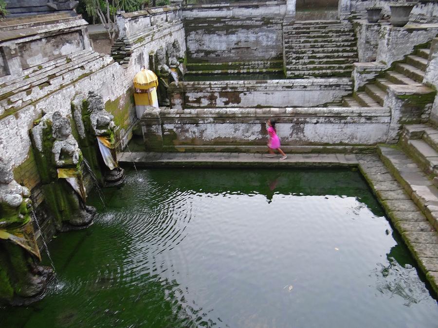 Unschooling Photograph - Elephant Cave Temple Fountain by Exploramum Exploramum Unschooling Photograph - Elephant Cave Temple Fountain by Exploramum Exploramum