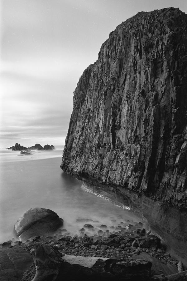 Elephant Rock Photograph by HW Kateley