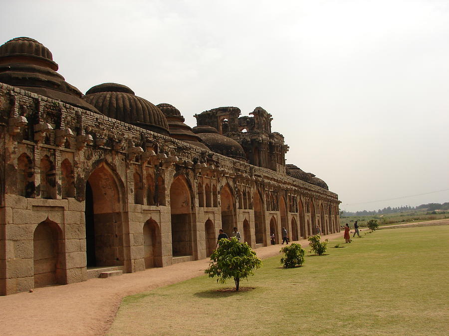 elephant-stables-hampi-in-hampi-cost-when-to-visit-tips-and