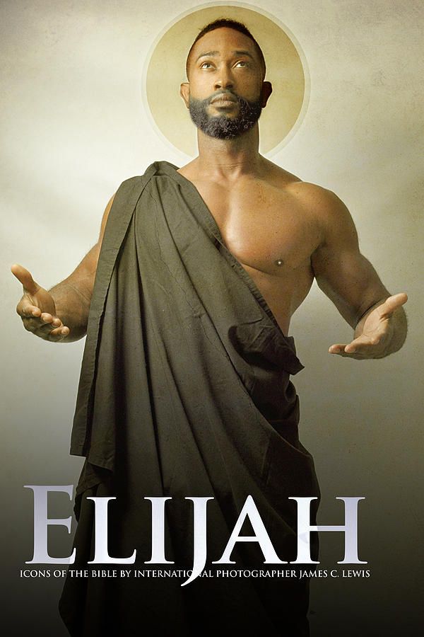elijah bible study for youth