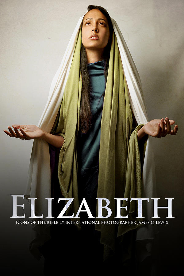 biography of elizabeth in the bible
