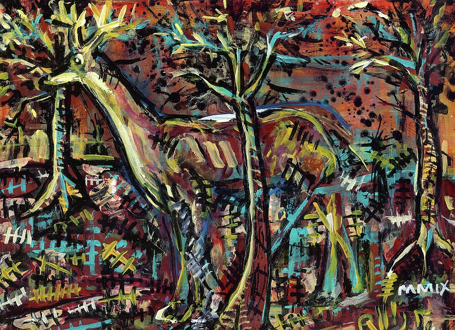 Elusive by Robert Wolverton Jr Elusive by Robert Wolverton Jr