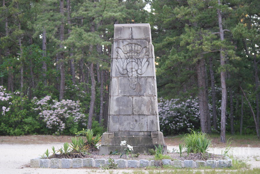 Emilio Carranza Memorial 2 Photograph by Rob Luzier Fine Art America