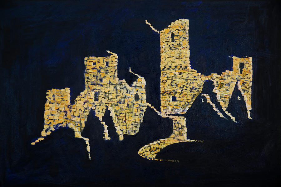 Empty Shadows by Jerry McElroy Empty Shadows by Jerry McElroy