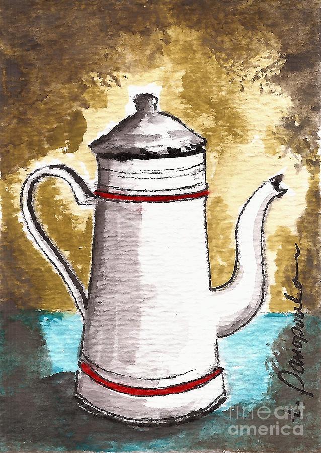 https://images.fineartamerica.com/images/artworkimages/mediumlarge/1/enamel-coffee-pot-patricia-panopoulos.jpg