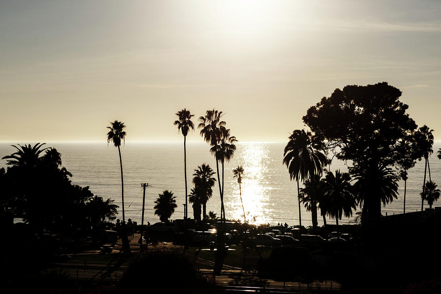 This Is Encinitas Photograph by Joseph S Giacalone