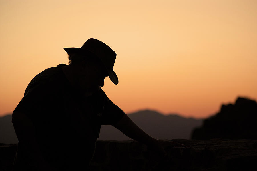 End of The Day by Lynn Geoffroy End of The Day by Lynn Geoffroy