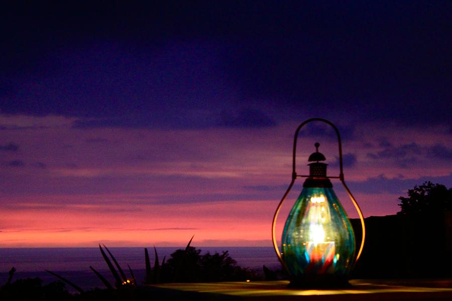 Ending Glow Photograph by Kimberly Reeves Fine Art America