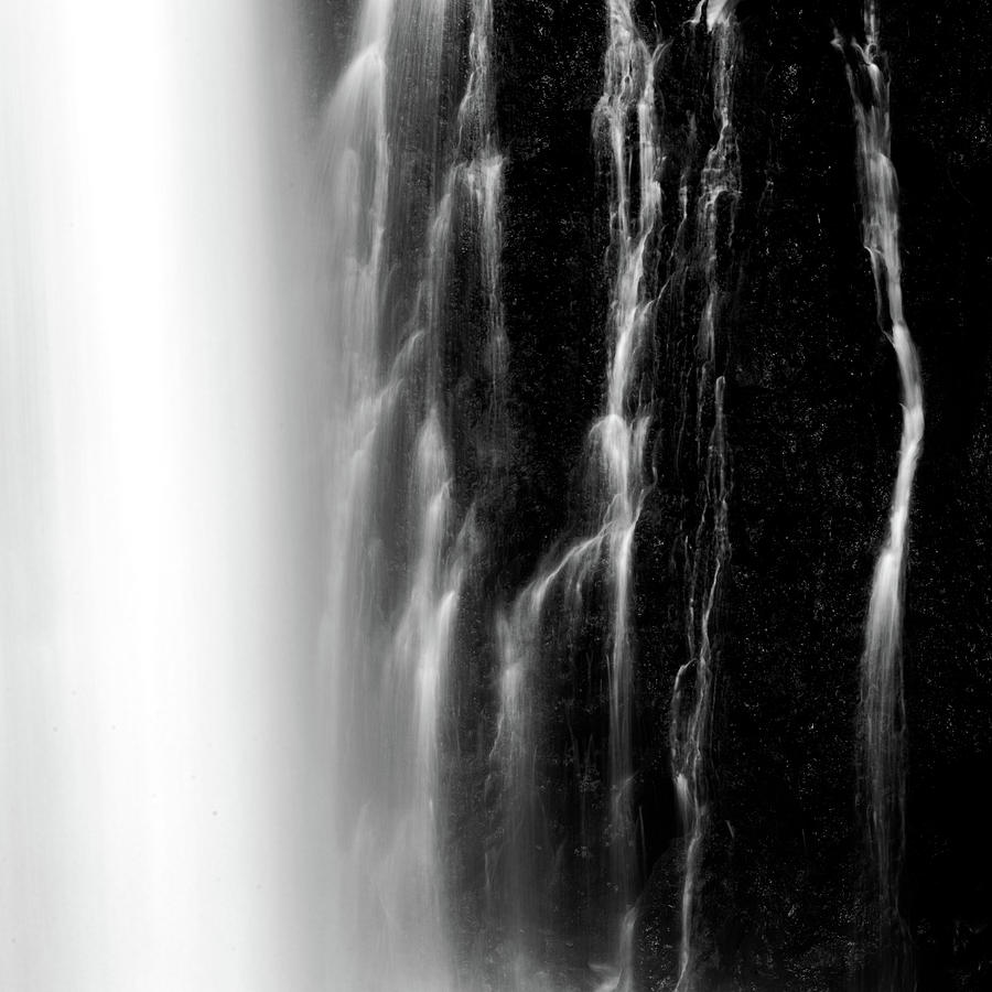 Endless Falls #2 Photograph by Francesco Emanuele Carucci
