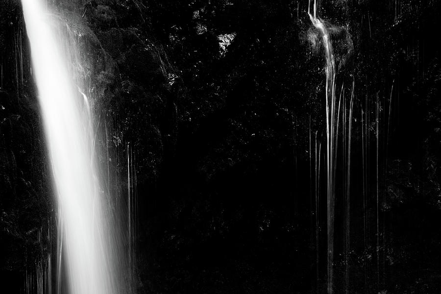Endless Falls #3 Photograph by Francesco Emanuele Carucci
