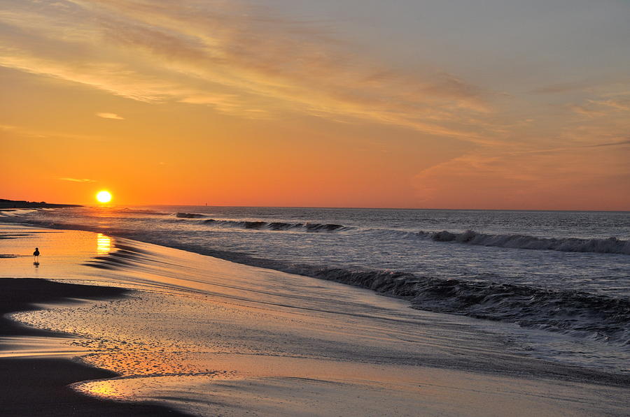 Endless Time Photograph by Marty Losco - Fine Art America