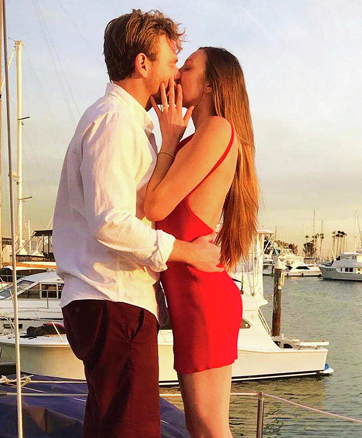 Engagement by Jackie Jacobson Engagement by Jackie Jacobson