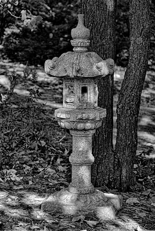 Enger Park Japanese Gardens 6 Photograph by Robert Meyers-Lussier