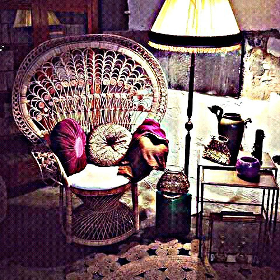 Enjoy the silence by Lucia Sirna Enjoy the silence by Lucia Sirna