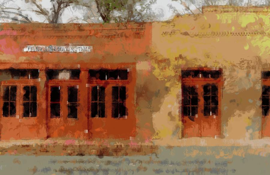 Enough Time In Caldwell by Russell Owens Enough Time In Caldwell by Russell Owens
