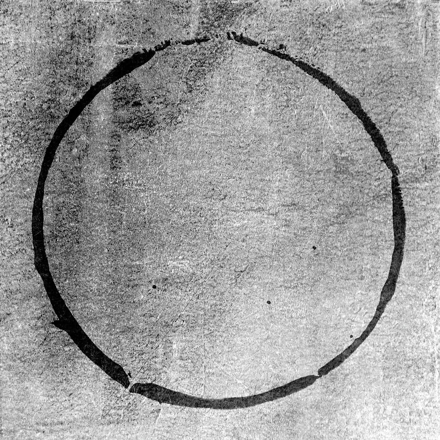 Enso 2017-24 Digital Art by Julie Niemela Enso 2017-24 Digital Art by Julie Niemela