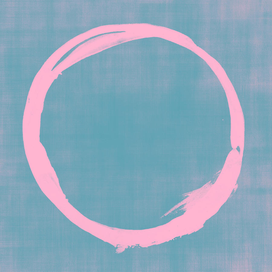 Enso 3 Painting