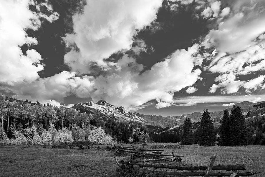 Envy of Colorado Photograph by Jon Glaser