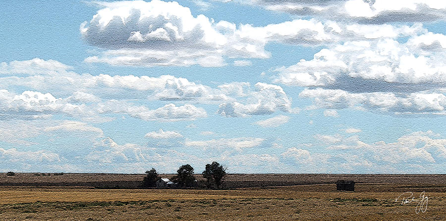 Ephrata WA Photograph by Paul Gaj Ephrata WA Photograph by Paul Gaj