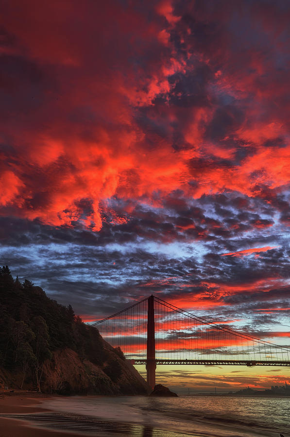 Clouds Photograph - Epic Kirby by Vincent James Clouds Photograph - Epic Kirby by Vincent James