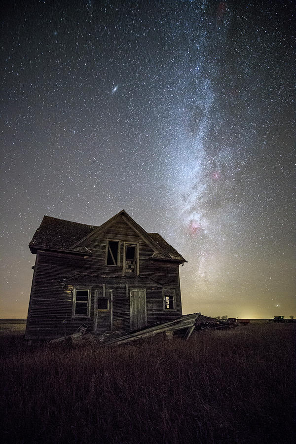 Epiphany 2 Photograph by Aaron J Groen