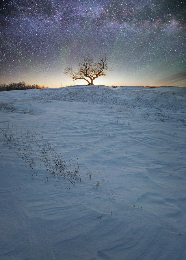 Epiphany Photograph by Aaron J Groen