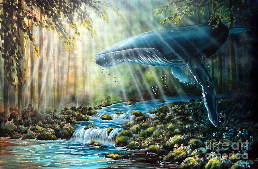 Epiphany by Lachri Epiphany by Lachri