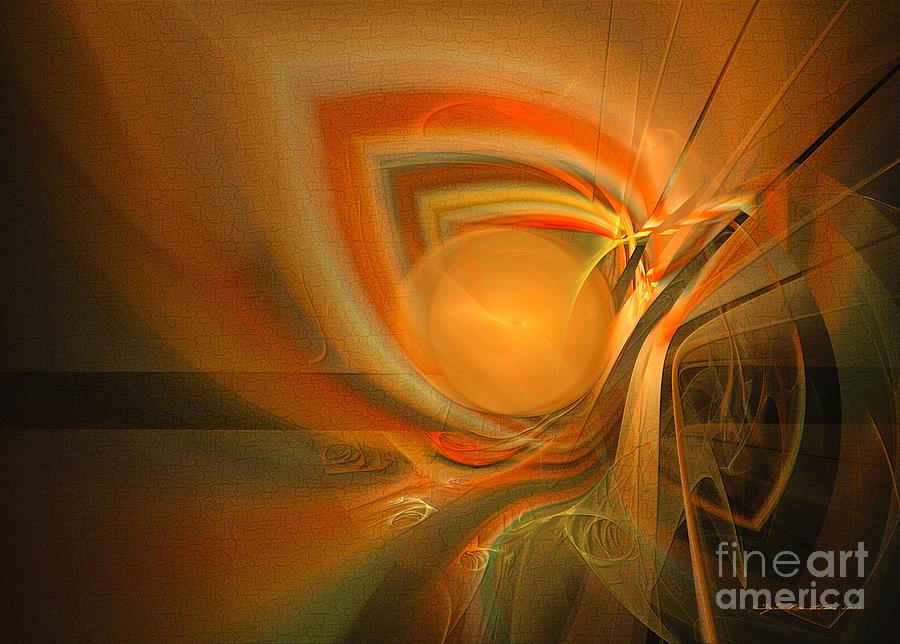 Equilibrium - Abstract art by Sipo Liimatainen Equilibrium - Abstract art by Sipo Liimatainen